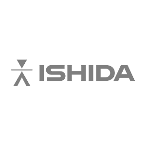 Ishida logo